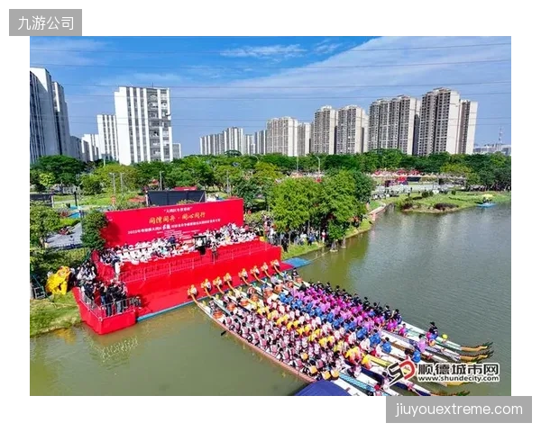 温州龙舟赛事面临新航道管制：城市内河航运发展规划正挤压传统训练水域